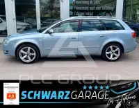 2006 Audi A4