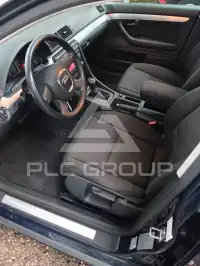 2006 Audi A4