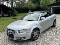 2006 Audi A4