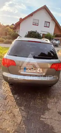 2006 Audi A4