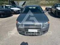 2006 Audi A4