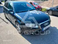 2006 Audi A4