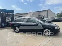 2006 Audi A4