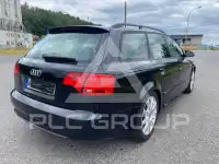 2006 Audi A4