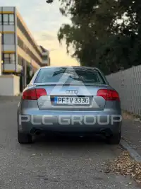 2006 Audi A4