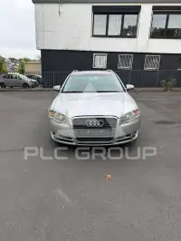 2006 Audi A4