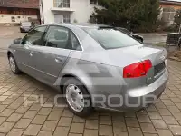 2006 Audi A4