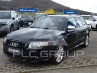 2006 Audi S4