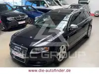 2006 Audi S4