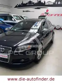 2006 Audi S4