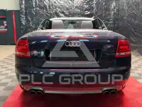 2006 Audi S4
