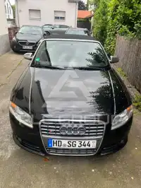 2006 Audi S4