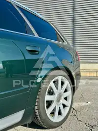 2006 Audi S4