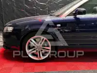 2006 Audi S4