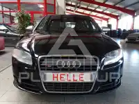 2006 Audi S4