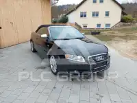 2006 Audi S4
