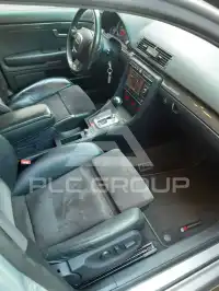 2006 Audi S4