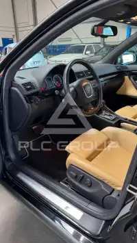 2006 Audi S4