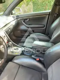 2006 Audi S4