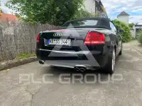 2006 Audi S4