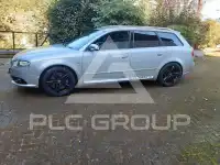 2006 Audi S4