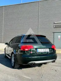 2006 Audi S4