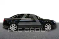 2006 Audi S4