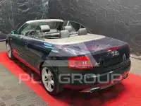 2006 Audi S4