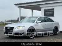 2006 Audi A8