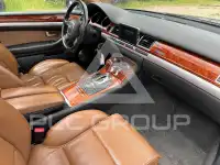 2006 Audi A8