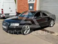 2006 Audi A8