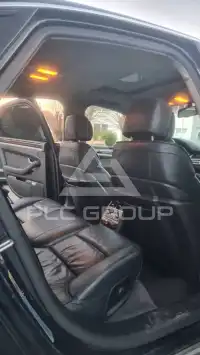 2006 Audi A8
