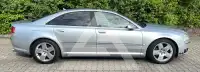 2006 Audi A8