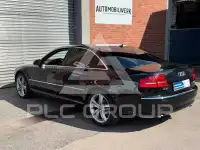2006 Audi A8