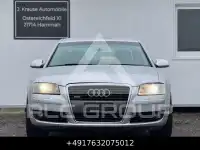2006 Audi A8