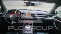 2006 Audi A8
