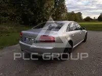 2006 Audi A8