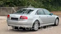 2006 Audi A8