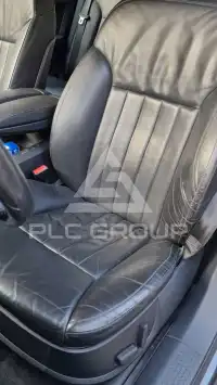 2006 Audi A8