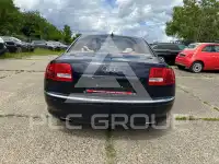 2006 Audi A8