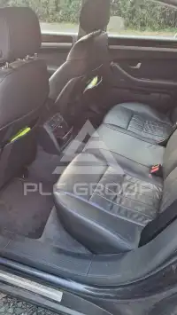 2006 Audi A8