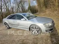 2006 Audi A8