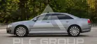 2006 Audi A8