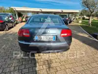 2006 Audi A8