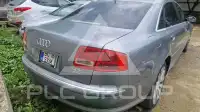 2006 Audi A8