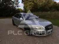 2006 Audi A8