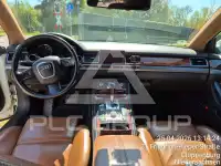 2006 Audi A8