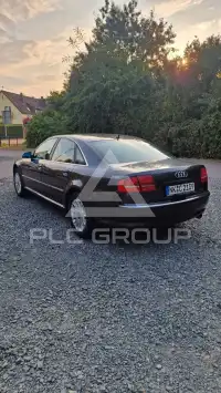 2006 Audi A8
