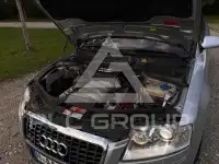 2006 Audi A8
