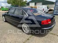 2006 Audi A8